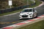 Hyundai i30 N Racer Prototype 2017 года